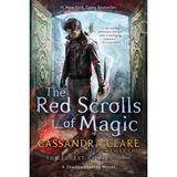 3k Sakarya Avm The Red Scrolls Of Magic - Option-1
