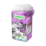 3k Sakarya Avm Tuvalet Klozet Wc Lavabo Temizleyici Aktif Köpüklü Doğa Dostu 4X75G (300G) Aylık Paket – Lavanta Ferahlığı