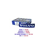 3k Volvo S40 V40 C30 C70 S80 S60 XC90 Panjur Logo Amblem