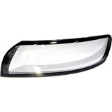 3K Volvo S40 V50 2008 2012 Xenon Halojen Sol Far Camı