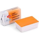 3K White Nights Tam Tablet Sulu Boya 2,5ml N:304 Cadmium Orange
