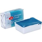 3K White Nights Tam Tablet Sulu Boya 2,5ml N:533 Cobalt Chrome Turquoise