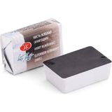3K White Nights Tam Tablet Sulu Boya 2,5ml N:811 Ivory Black (Hue)
