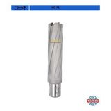 3Keego 3keego 24 X 75 Mm Tct Uzun Elmas Manyetik matkap ucu hc75