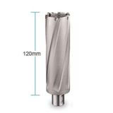 3Keego HC110 36x110 mm Tct Uzun Elmas Manyetik Matkap Ucu