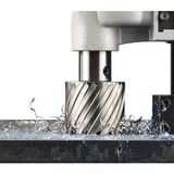 3Keego Shc 30 Hss 18x30 mm Manyetik Delme Ucu