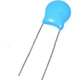 3kv Seramik Kondansatör 1000pf 102 X 1 Adet Rf068