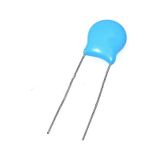 3kv Seramik Kondansatör 3300pf 332 X 1 Adet Rf069