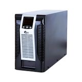 3KVA Online UPS 5-15dk Lcd (6x12V/7ah) 1.1 Faz On-Line Kesintisiz Güç Kaynağı UPS