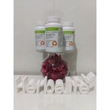 3'lü Avantaj Herbalife Thermo Complete Vitamin C-Yeşil Çay-Kafein ve Mate Yaprağı Içerentablet