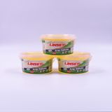 3'lü Avantaj Paket, Linsey Jel Arap Sabunu 500 Gr, Detsan Güvencesiyle (51. Yıl) - 3 Adet