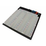 3Lü Breadboard