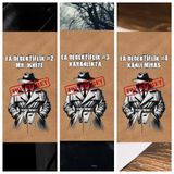 3lü Dedektif Oyunu Seri Katil Davası, Suçluyu Bulma, Çözülemeyen Davalar2