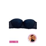 3'lü Ekonomik Paket Feel 2702 Pamuklu Basic Desenli String Külot