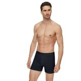 3lü Erkek Modal Boxer Pamuklu Elastan Likralı Paçalı Don