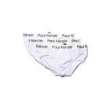 3'lü Erkek Slip Külot - Comfort Flex - Whitey Beyaz S
