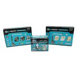 3LÜ KARE SET AÇ KAPA KROM BATARYA MUSLUK FİLTRELİ KARE BANYO+KARE EVYE MUTFAK+KARE LAVABO (5047)