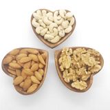 3'lü Karışık Kuruyemiş 750 gr