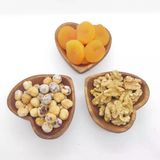 3'Lü Karışık Kuruyemiş ( Ceviz İçi + Tuzlu Fındık + Kayısı Kurusu) 2250 Gram