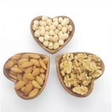 3'Lü Karışık Kuruyemiş ( Çiğ Badem + Ceviz İçi + Fındık) 3000 Gram