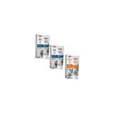 3'Lü Kedi Bakım Seti: 2 Adet Anti-Hairball Malt Macun + 1 Adet Derma Tüy Bakım Macunu (3X100g)