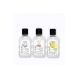 3Lü Kolonya 50 Ml Lavanta, Gül Ve Limon