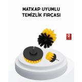3’lü Matkap Temizlik Fırçası Seti – Banyo, Mutfak Ve Araç Jantı İçin Etkili FRTKGT25DYMXUCZZZTEMİZLİKBAŞLIKLARI-2