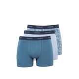 3lü Mavi Boxer 0910615-83077