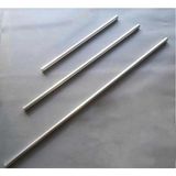 3'lü Oklava Alüminyum Paslanmaz (99-74-49 Cm) Metal Oklava Seti Hamur Açma Aparatı Sofra Mutfak - Gri