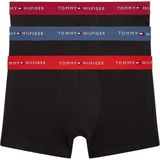 3'lü Paket Trunk Wb Erkek Boxer