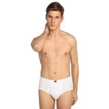 3'Lü Paket Tutku 0109 Penye Erkek Slip Külot
