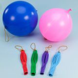 3'lü Punch Balon
