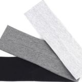 3'lü Saç Bandı, Bandana
