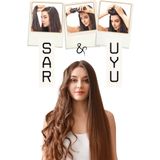 3lü Saç Sosisi Kadife Saç Şekillendirici Kadife Saç Bugidileri Kadın Maşa Isısız Saç Şekillendirme