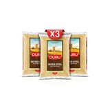 3'Lü Sefer Kitel Bulgur (İçli Köftelik) 1 Kg