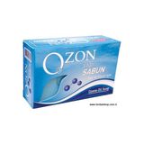 3'Lü Set Akışık Ozon Yağlı Sabun 100 Gr 3 Adet