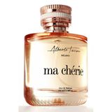 3'Lü Set Alberto Taccini Ma Chérie Kadın Parfüm 50 ml
