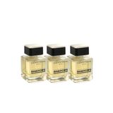 3'Lü Set Alberto Taccini SHADOWS Erkek Parfümü - 100 ml