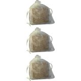3'lü Set Ardıç Katranı Sabunu El Yapımı 125GR.