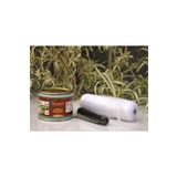 3lü Set Aşı Bandı + Aşı Bıçağı + 125 Gr Aşı Macunu Budama Macunu Silikon Aşı Bandı Aşı Çakısı