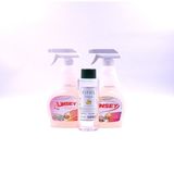 3'lü Set, Oda Parfümü 500ML Çiçek Bahçesi & 500ML Maestro, 400ML Limon Kolonyası, Detsan Güvencesiyle (51. Yıl) - 2xOda Spreyi, 1xKolonya