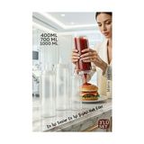 3'Lü Sos Şişesi, Ketçap Mayonez Hardal Ve Zeytinyağı Şişesi 400 Ml,700 Ml, 1000 Ml Set