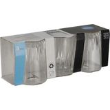 3'lü Su Bardağı ROYALEKS-69928 - 1 Adet - 100 ml