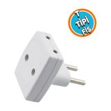 3Lu T Fis Priz Golyat Coklu Grup Priz Cogaltici Uclu Golyat Elektrik Prizi