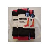 3lü Termal Kışlık Kalın Çorap Erkek-kadın-unisex