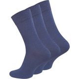 3'lü Unisex Diyabetik Çorapları – Lastiksiz Konfor Bileği, Dikişsiz Burun,%80 Pamuk – Siyah/beyaz/lacivert/gri/jeans Mavi/bej Renk Seçenekleri ile Çeş - 1 Yaş