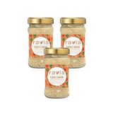 3'lü Ürün - Ravla 17 Sebzeli Tarhana 200g