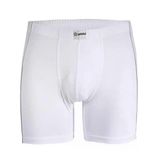 3'Lü Yıldız 105-106-107-108 Erkek Modal Biyeli Boxer Xl Siyah