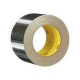 3M 01517CW Naturel Alüminyum Folyo Bant 72 MM x 50 M