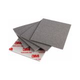 3M 03808 Tabaka Sünger Zımpara Medıum 1 Adet